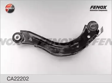 FENOX CA22202 Рычаг задней подвески верхний r
