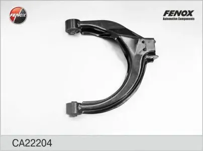 FENOX CA22204 Рычаг задней подвески верхний правый Hyundai EF Sonata XG Grand eur <04, Kia Optima 98-05