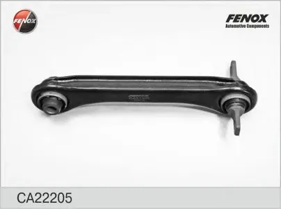 FENOX CA22205 Рычаг задн. подв. верхний R