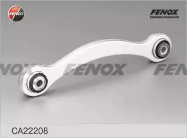FENOX CA22208 Рычаг Mercedes W211 зад.подв.верх.пер.прав.