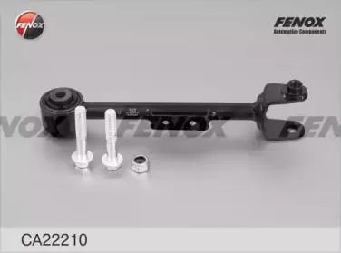 FENOX CA22210 Рычаг подвески правый, развал задних колес Honda crv ii 02-06