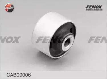 FENOX CAB00006 Сайлентблок