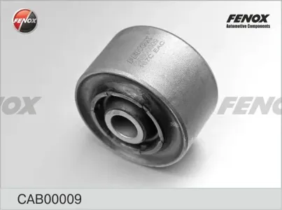 FENOX CAB00009 Сайлентблок рычага Mercedes G-CLASS 460461463 пер.подв.