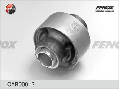 FENOX CAB00012 Сайлентблок Косой рычаг Перед. подв. Toyota Mark II (X9,X10,X11) 92-05