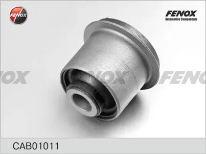 FENOX CAB01011 Сайлентблок рычага верхнего Mitsubishi L200 05- пер.подв.