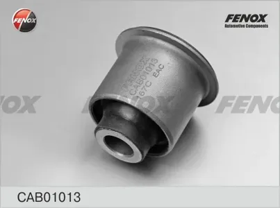 FENOX CAB01013 Сайлентблок рычага подвески