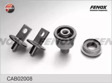 FENOX CAB02008 Сайлентблок заднего рычага Honda CR-V RE3RE4 07-12