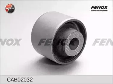 FENOX CAB02032 Сайлентблок тяги продольной Honda HR-V 98-05 зад.подв.