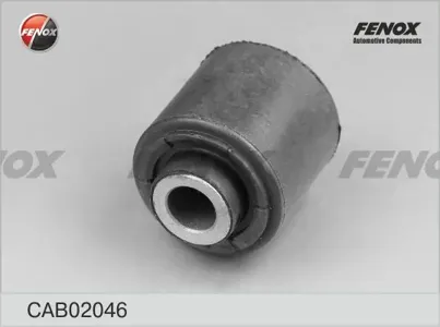 FENOX CAB02046 Сайлентблок рычага зад.  подвески  Mazda 6 02-07
