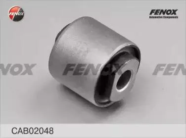 FENOX CAB02048 Сайлентблок рычага подвески