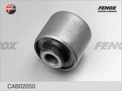 FENOX CAB02050 Сайлентблок тяги Chevrolet Epica 03- зад.подв.