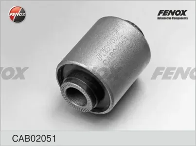 FENOX CAB02051 Сайлентблок тяги Chevrolet Epica 03- зад. подв.