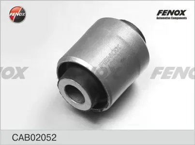 FENOX CAB02052 Сайлентблок заднего нижнего поперечного рычага