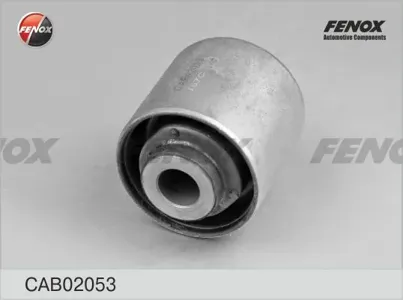 FENOX CAB02053 Сайлентблок тяги Nissan Pathfinder II (R50) 97-04 Terrano II (R20) 96-07
