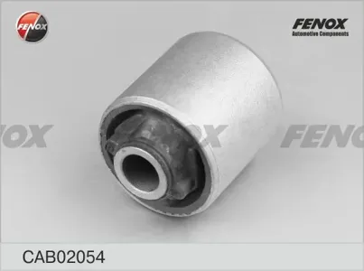 FENOX CAB02054 Рычаг подвески
