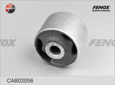 FENOX CAB02056 Рычаг  подвески 