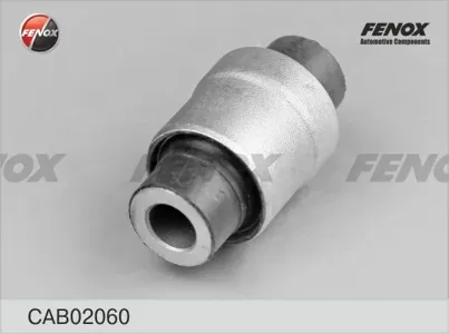 FENOX CAB02060 Сайлентблок рычага  подвески 