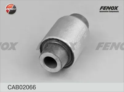 FENOX CAB02066 Сайлентблок рычага Mitsubishi Galant 92-03 зад.подв.