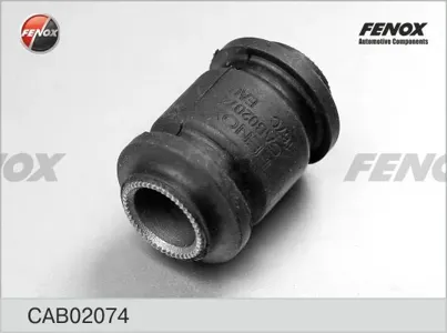 FENOX CAB02074 Сайлентблок зад.  подвески  Lacetti NUBIRA поперечного рычага