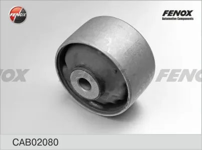 FENOX CAB02080 Сайлентблок Honda Accord 90-98 Inspire 91-98 Shuttle 94-04 Рычаг продол. Зад. подв.
