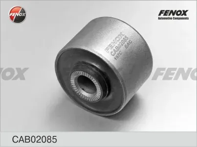 FENOX CAB02085 Сайлентблок рычага подвески