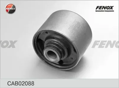 FENOX CAB02088 Сайлентблок рычага зад.  подвески  Hyundai Sonata EF 04- ( ТагАЗ ) передний