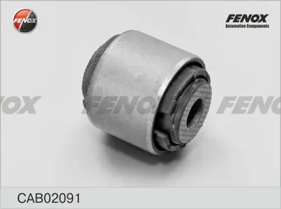FENOX CAB02091 Сайлентблок тяги Honda Accord 02-08 зад.подв.