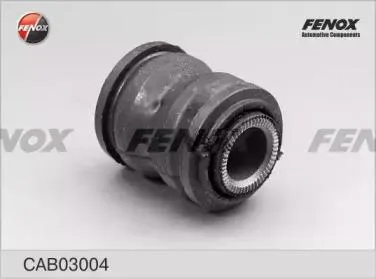 FENOX CAB03004 Сайлентблок рычага Toyota Caldina 97-02 зад.подв.попереч.