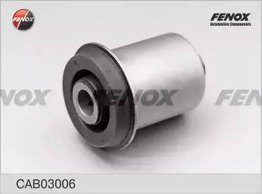 FENOX CAB03006 Сайлентблок