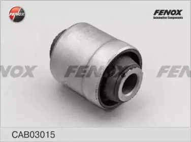 FENOX CAB03015 Сайлентблок рычага подвески