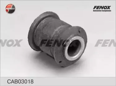 FENOX CAB03018 Сайлентблок тяги Toyota Corolla -01 зад.подв.