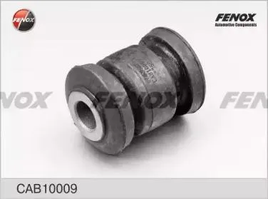 FENOX CAB10009 Сайлентблок рычага Honda CR-V 07- пер.подв.передн.