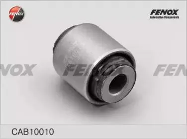 FENOX CAB10010 Сайлентблок рычага Honda HR-V 98-05 пер.подв.