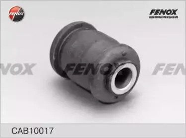 FENOX CAB10017 Сайлентблок рычага пер.  подвески  Mitsubishi Lancer 00-09 передний