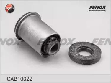 FENOX CAB10022 Сайлентблок рычага  подвески  Suzuki BALENOESTEEM SY413LIANA 02-
