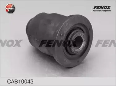 FENOX CAB10043 Сайлентблок передний Нижн. рычаг Перед. подв. Mazda 626 1.8-2.0D 92-02