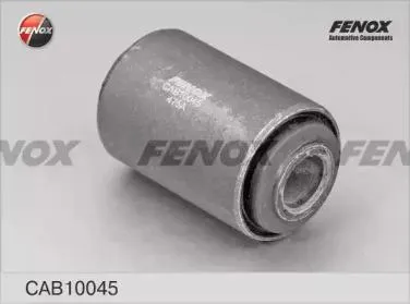 FENOX CAB10045 Сайлентблок рычага пер.подв. передний Nissan Sunny Almera 90-95