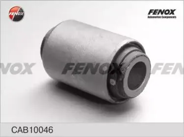 FENOX CAB10046 Сайлентблок передний, рычага передней  подвески  Nissan Almera 00-06.