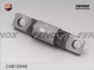 FENOX CAB10048 cайлентблок рычага передний Nissan Juke 2.0 X-Trail 2.02.5 09> Qashqai 2.0 07>