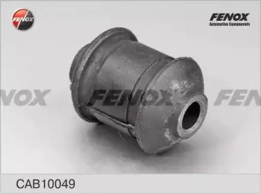 FENOX CAB10049 Сайлентблок рычага пер. подвески Opel Astra F, Vectra A