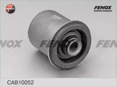 FENOX CAB10052 Сайлентблок перед. Поперечный. нижний рычаг Перед. подв. Suzuki Grand Vitara 2.0D-2.7 98-05