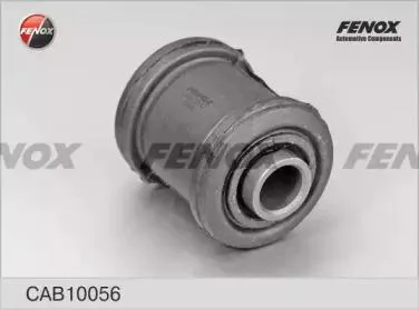 FENOX CAB10056 Сайлентблок рычага пер.  подвески  Daewoo Nexia Lanos