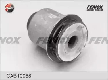 FENOX CAB10058 Сайлентблок передний Нижн. рычаг Перед. подв. Mazda 6(GH) 1.8-2.5 07>