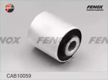 FENOX CAB10059 Сайлентблок передней подвески Audi A4 (B5), A6 (C5), VW Passat (3B)