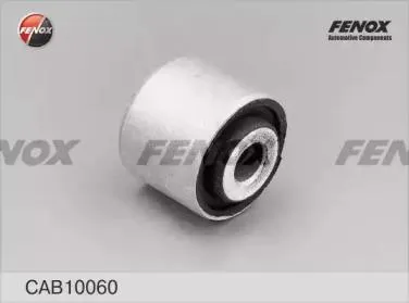 FENOX CAB10060 Сайлентблок рычага пер. подвески Audi A4