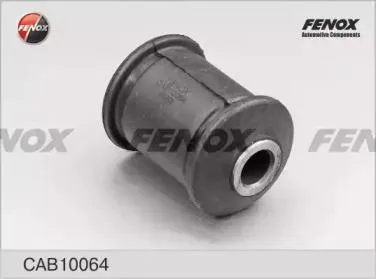 FENOX CAB10064 Сайлентблок рычага пер. подвески Opel Astra G, H, Vectra B, C передний