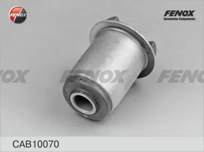 FENOX CAB10070 Сайлентблок рычага Chrysler Voyager 96-07 пер.подв.