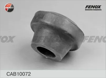 FENOX CAB10072 Сайлентблок рычага  подвески 