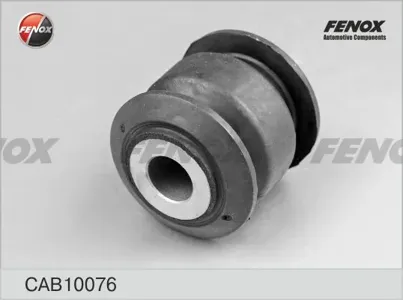 FENOX CAB10076 Сайлентблок передний, рычага передней подвески Citroen Jumper Fiat Ducato Peugeot Boxer 06-