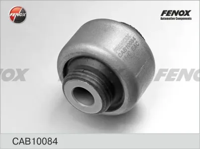 FENOX CAB10084 Сайлентблок рычага подвески